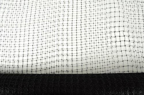 Garden Fence Landscape Deer Fencing Animal Protects Strong Netting 7x100 Borders