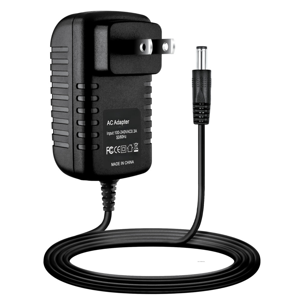 AC Adapter Compatible with SEALEY Lithium Starter Pack SL32S