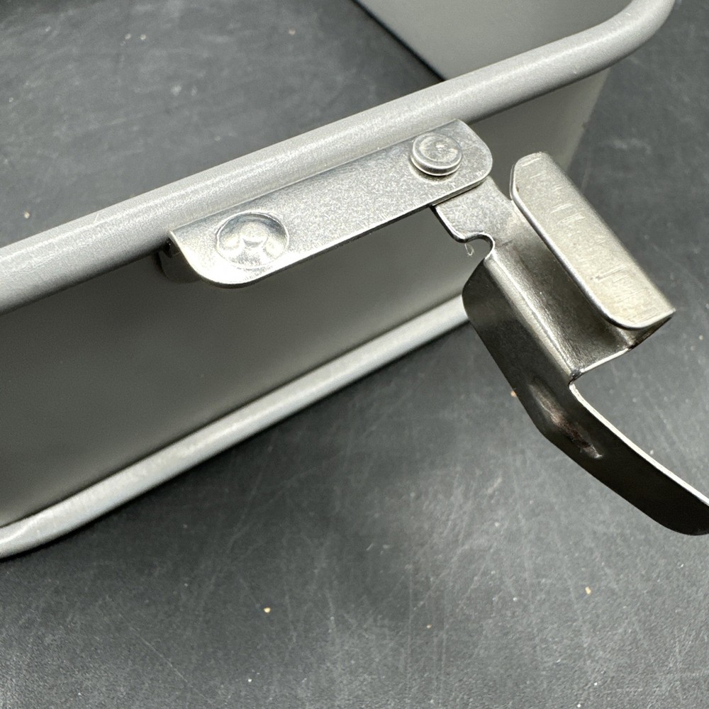 Pan Extension for a Hitachi HB-B301 Bread Master Bread Machine Extender Only*