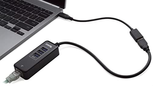 USB C to USB Adapter Cable with Driverless Technology, Enables Connection of