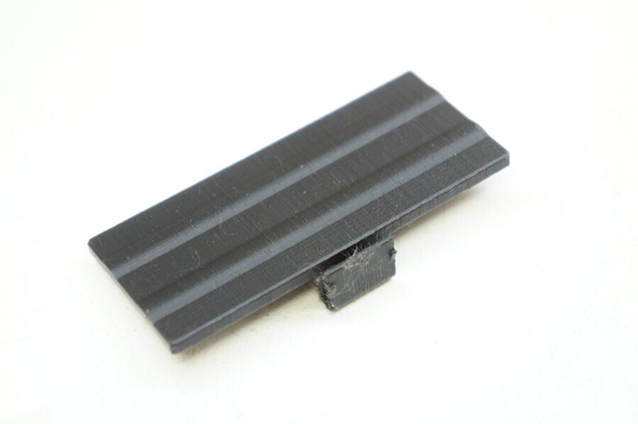 Replacement Battery Cover for Roland Micro Cube Guitar Amplifier