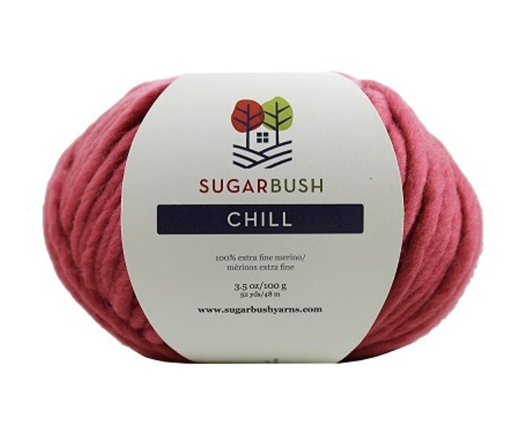 Sugarbush Yarn Chill