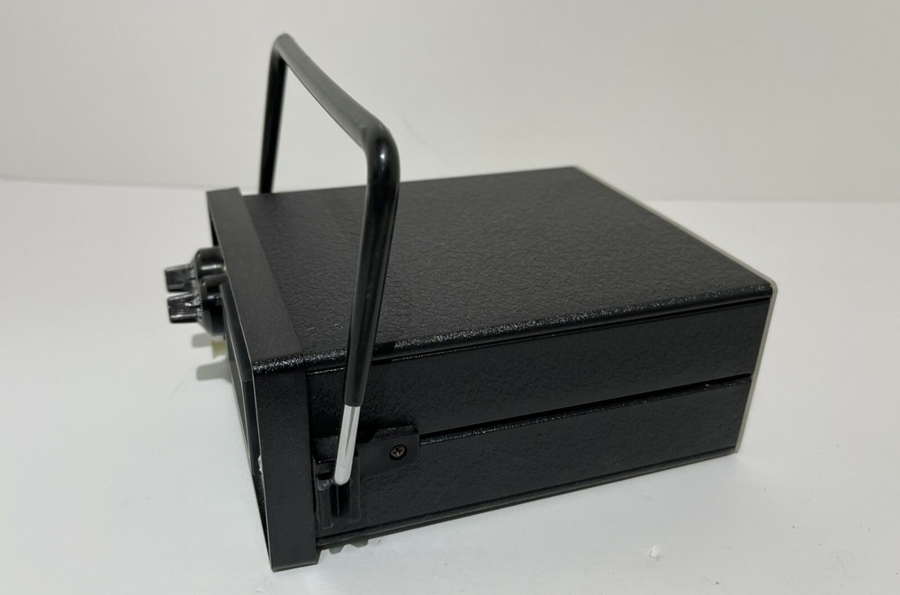 VACU MED OXYGEN ANALYZER MODEL 17620