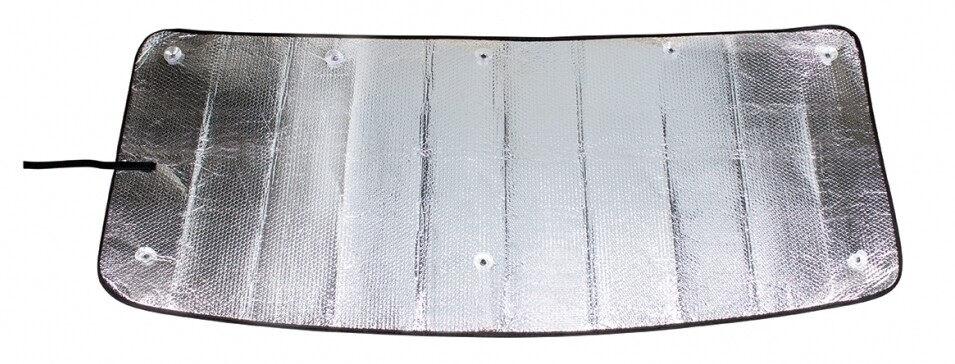 Peterbilt 579 Windshield Sunshade (2008-2019)