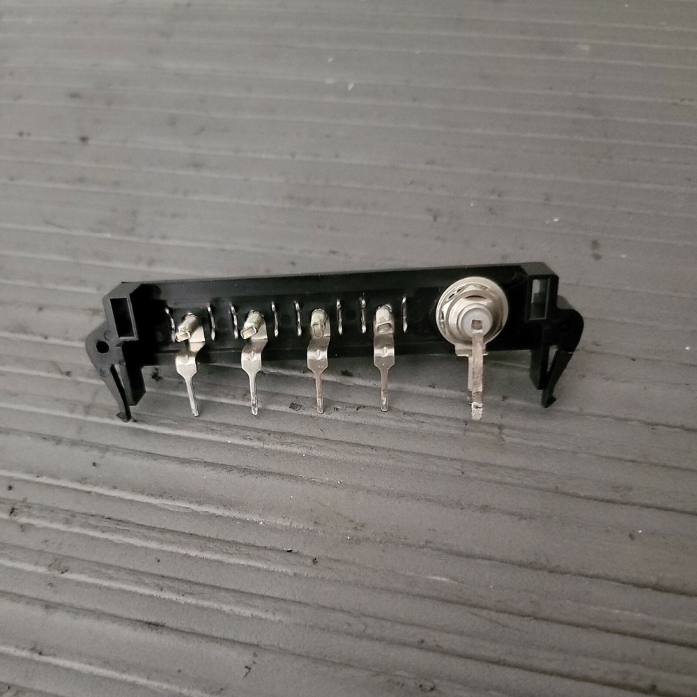 Adcom Gtp-500 ii Tuner Fm Antenna