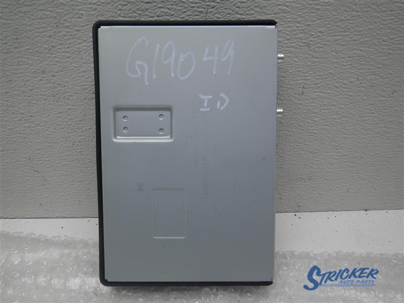 GMC Acadia 2018-2019 Telematics Interface Module Left Dash 84298328 9964