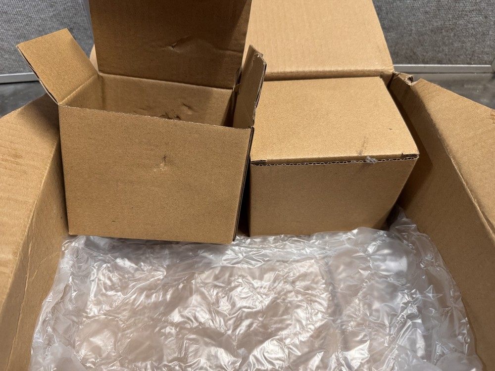 2015 OEM Corolla Fog Lights