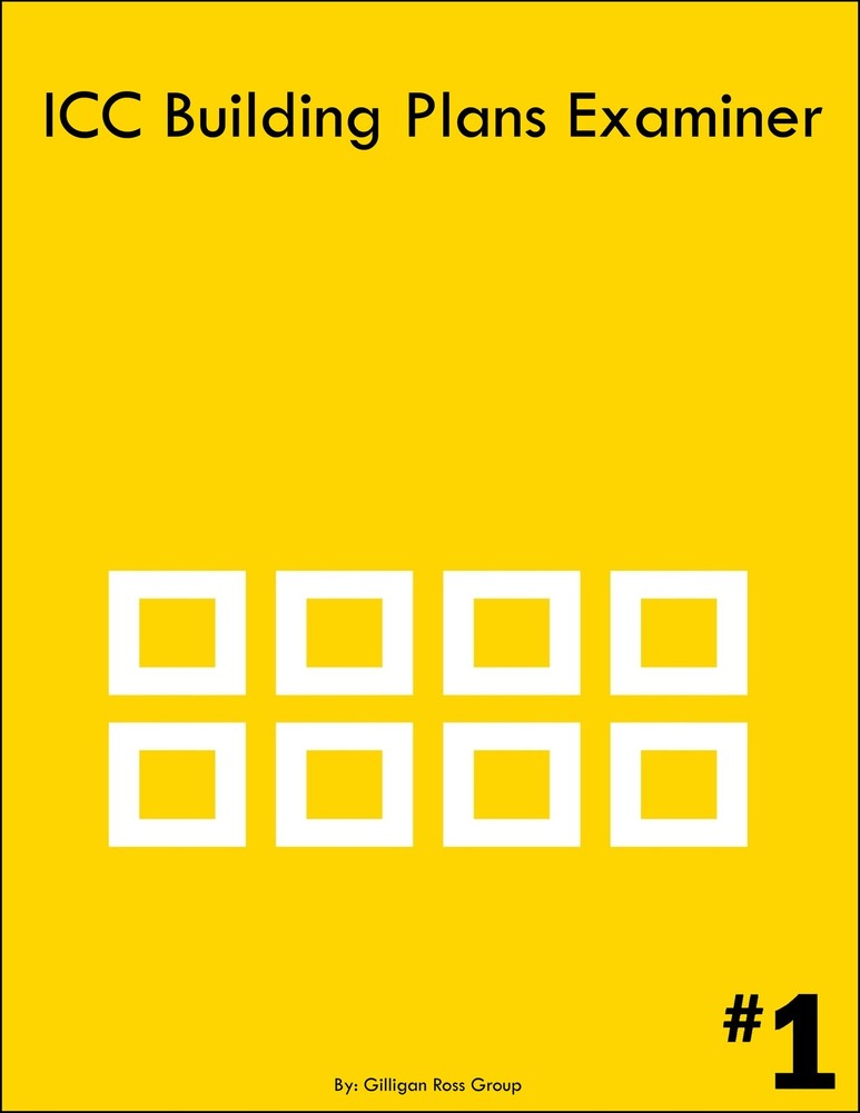 ICC Building Plans Examiner