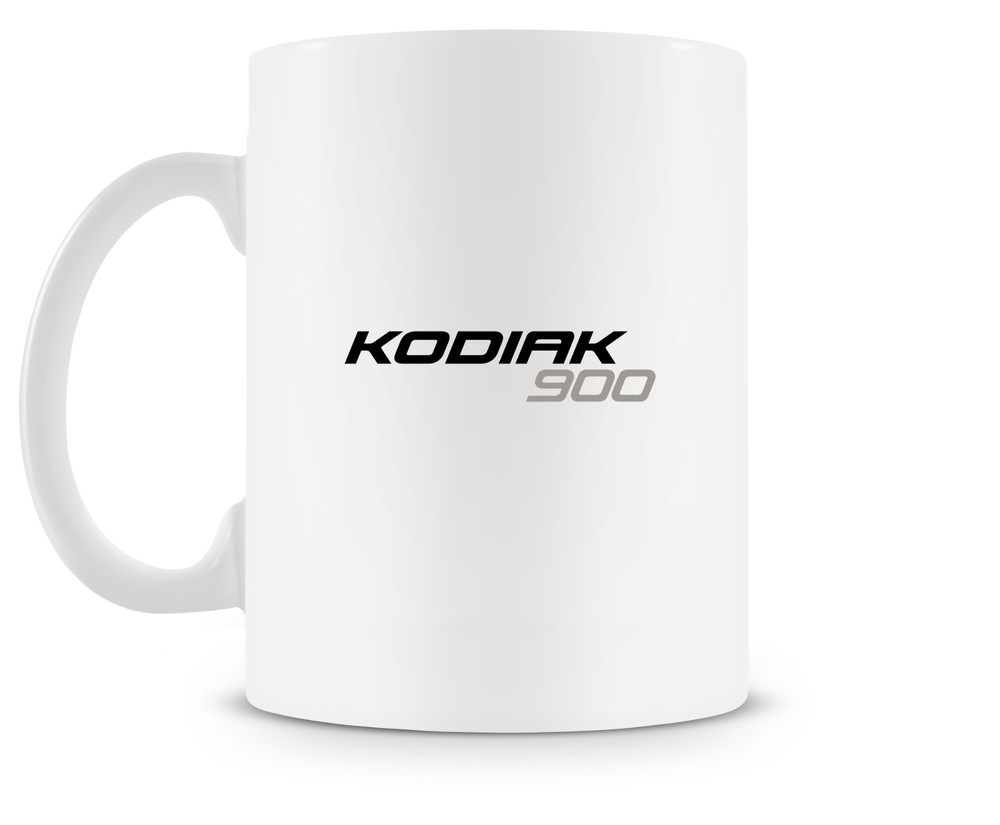 Kodiak 900 Mug - 15oz.