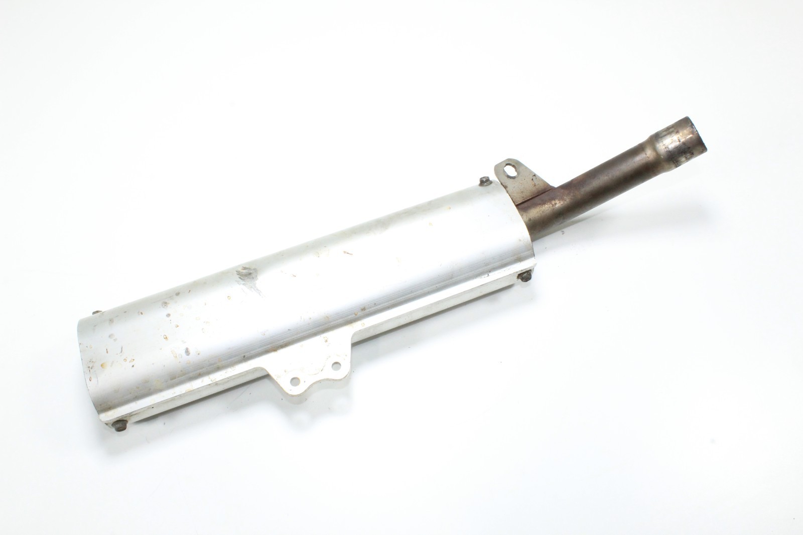 FMF Turbine Core Silencer With Spark Arrestor 86-89 Honda TRX250R