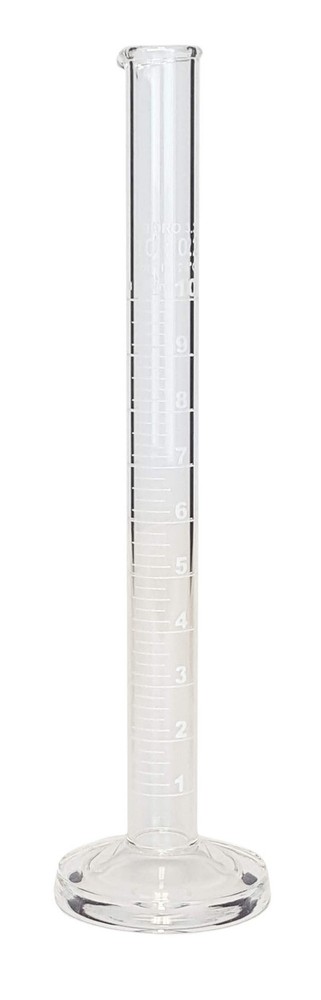 Cylinder, Single-Scale , 10ml