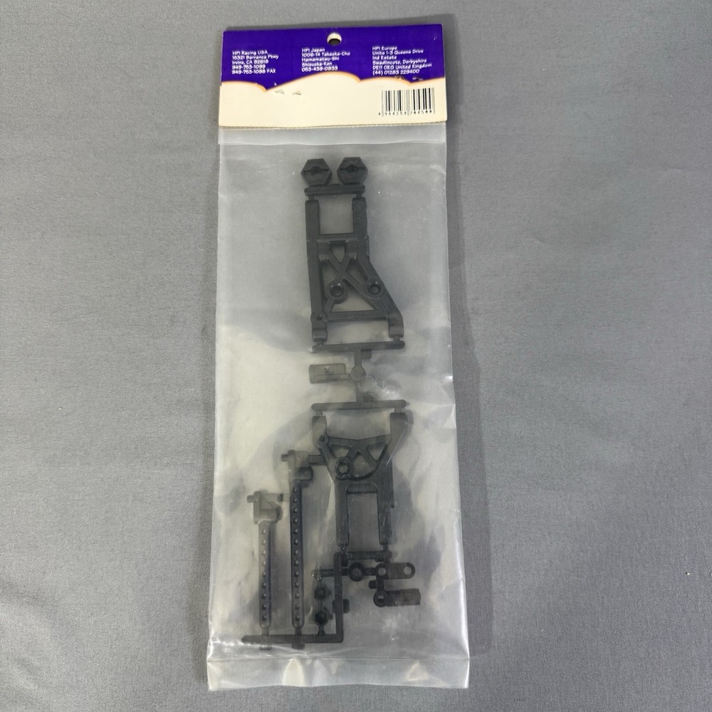 HPI Suspension Arm Set A450