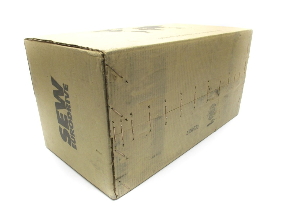 SEW EURODRIVE SF37AQA100/4 NSFS