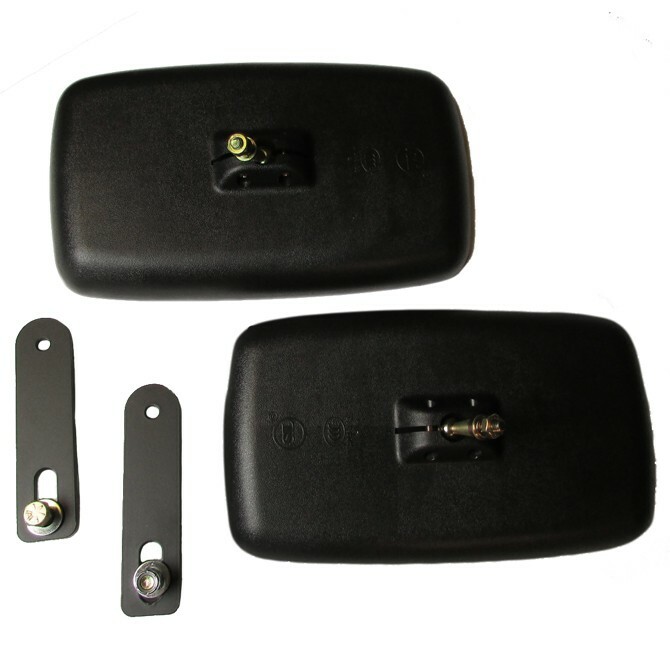 John Deere and New Holland Boomer/Loader/Tractor Mirror Kit