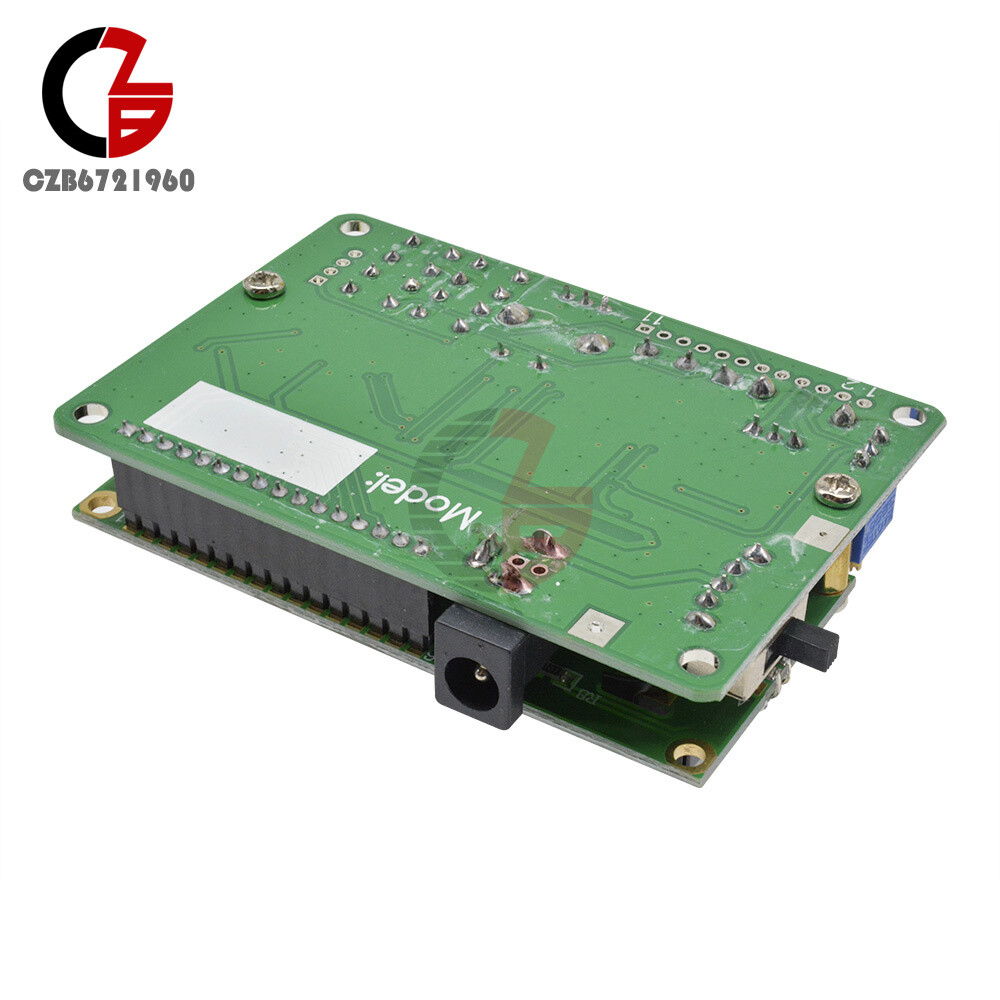 FY3012 Function Signal Generator Module Sine/Triangle/Square Wave TTL Output DDS