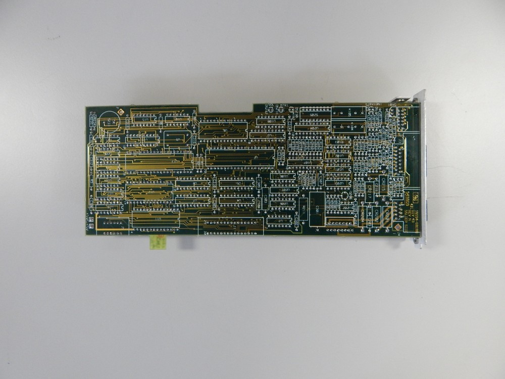 Agilent 7673 Bar Code Reader Board (PN: 18594-60100)