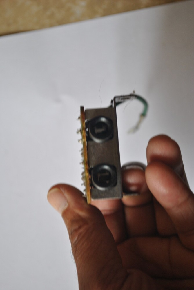 roland ep 707 phone board