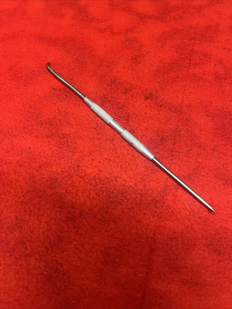 VINTAGE GENERAL TOOLS SCRIBER TOOL (h16)