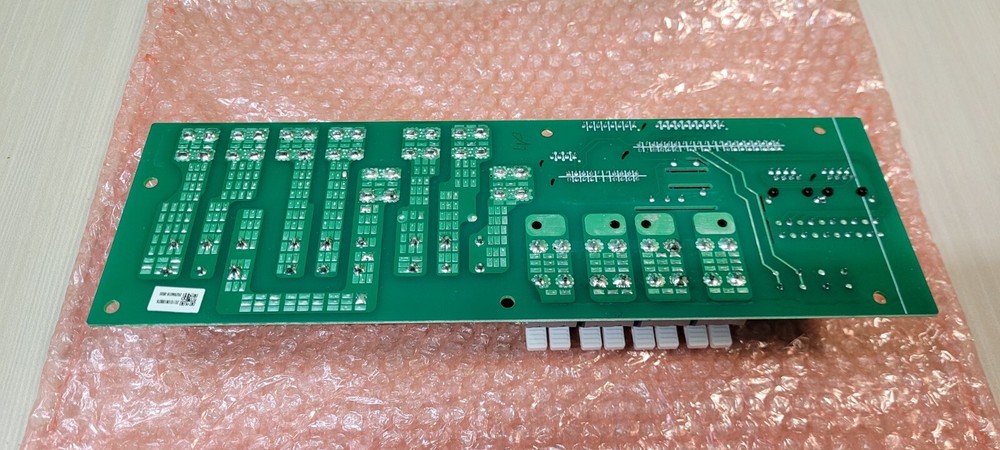 DEYE SOLAR INVERTER POWER BREAKER CONTROL PANEL PCB CON-V1.7 32202063005
