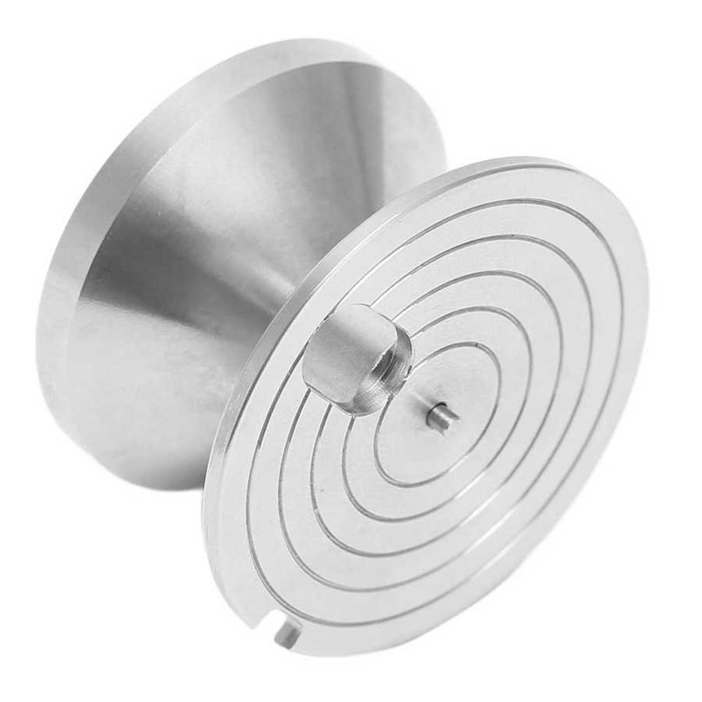 Multipurpose Watch Movement Holder Base Needle Mounting Tool for Watchmaker