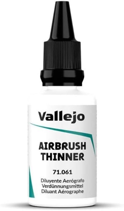 Airbrush Thinner