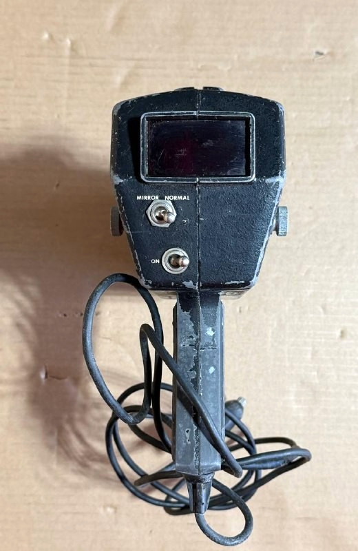 Vitange Handheld SpeedGun One