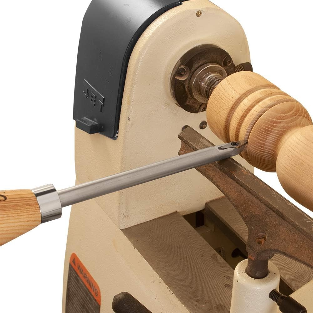 3 PC SAVANNAH CARBIDE TURNING TOOL SET