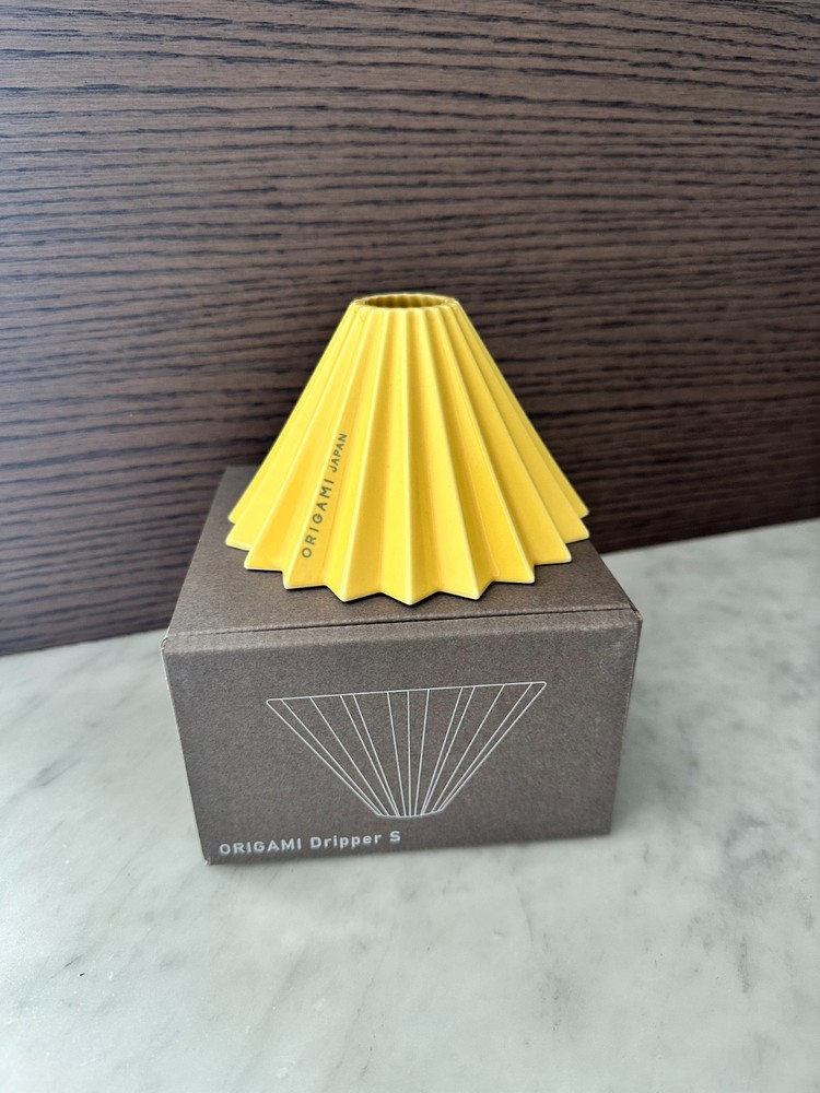 Origami Pour Over Dripper, Small