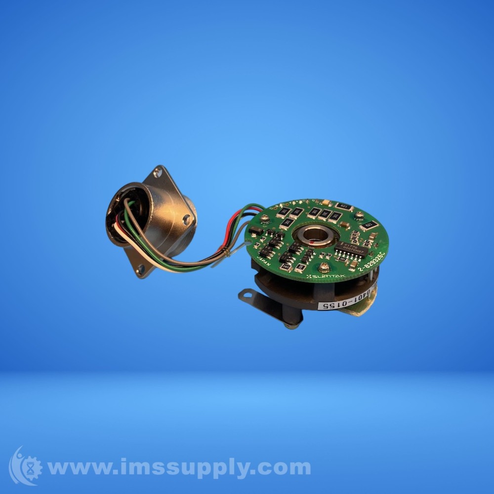 Sumtak LHC-039-1024 Rotary Encoder FNOB