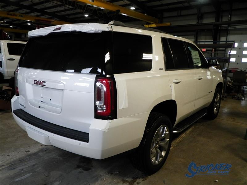 GMC Yukon 2018-2020 Telematics Interface Module 84293872 0676