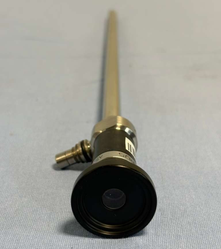 Olympus 45° Rigid Laparoscope Part A5289