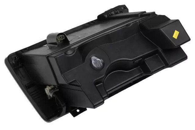 Genuine GM Light Titanium Instrument Panel Compartment 20972810