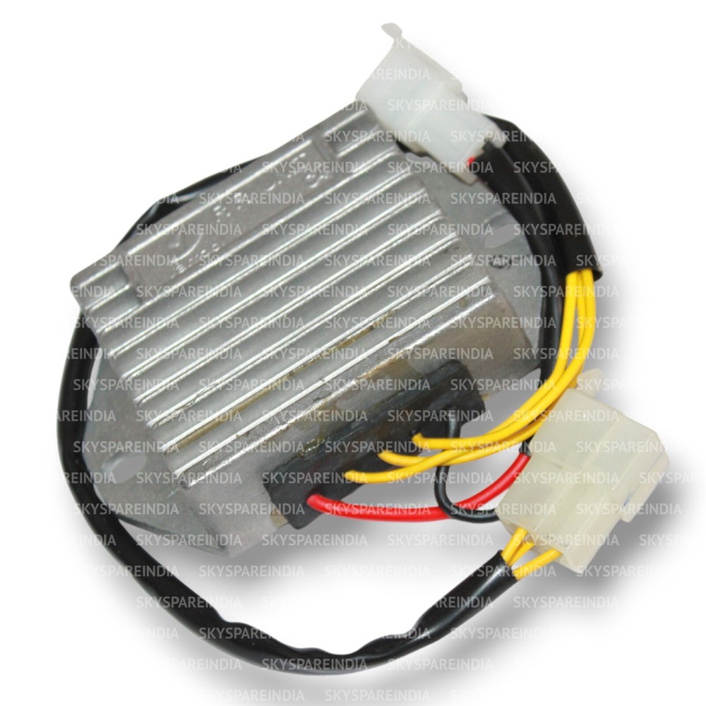 Regulator Rectifier Compatible With Royal Enfield Bullet Classic 350 Thunderbird