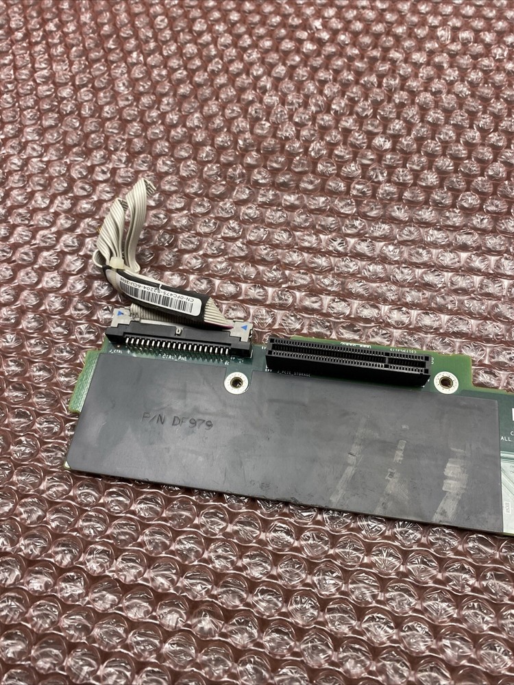 DELL Power Edge Card Board 0N7192