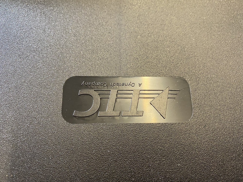 TTC RS-232 / MIL-188C DTE Interface Adapter