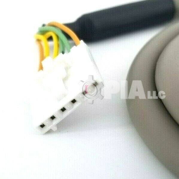 Omron, GCN1-100 / GCN1-100 2510E, Multipurpose Input/Output, 1M Cable