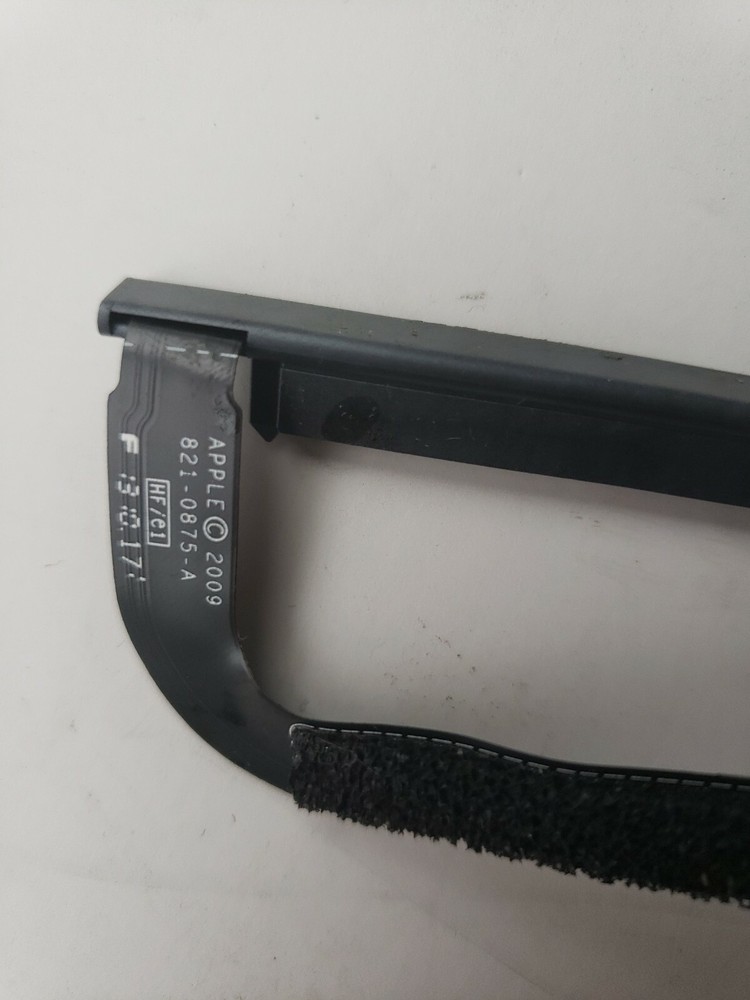 Apple Macbook A1342 2009 2010 Hard Drive Caddy Cable