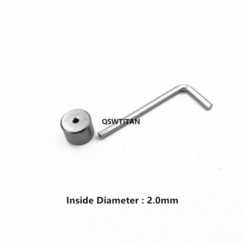 Drill Stopper Collars Ring Positioning Stop Ring Orthopedic surgical instruments