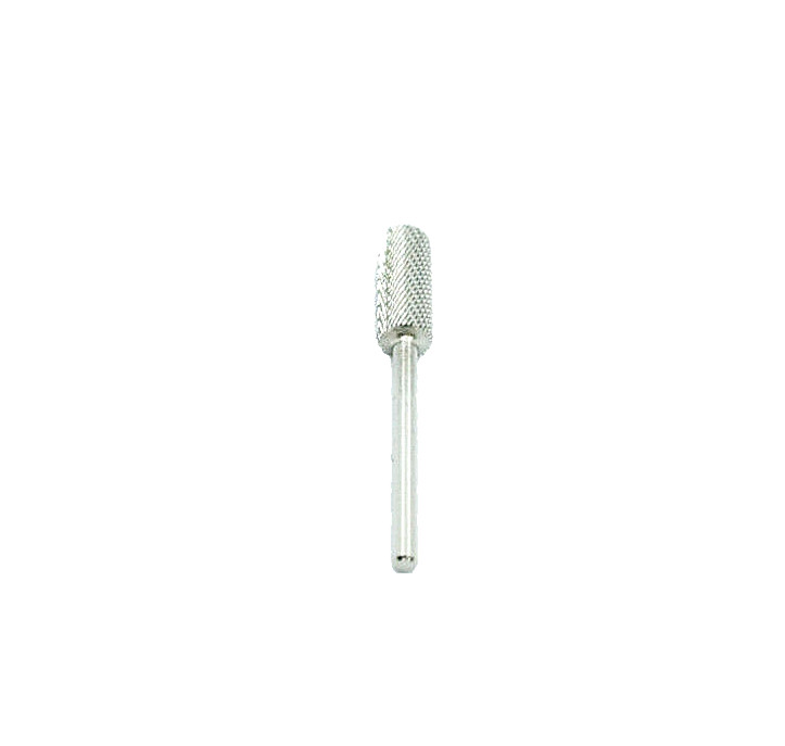 Startool Acrylic Nail Drill 3/32" STXF Extra Fine (Small Head) Silver (Single )