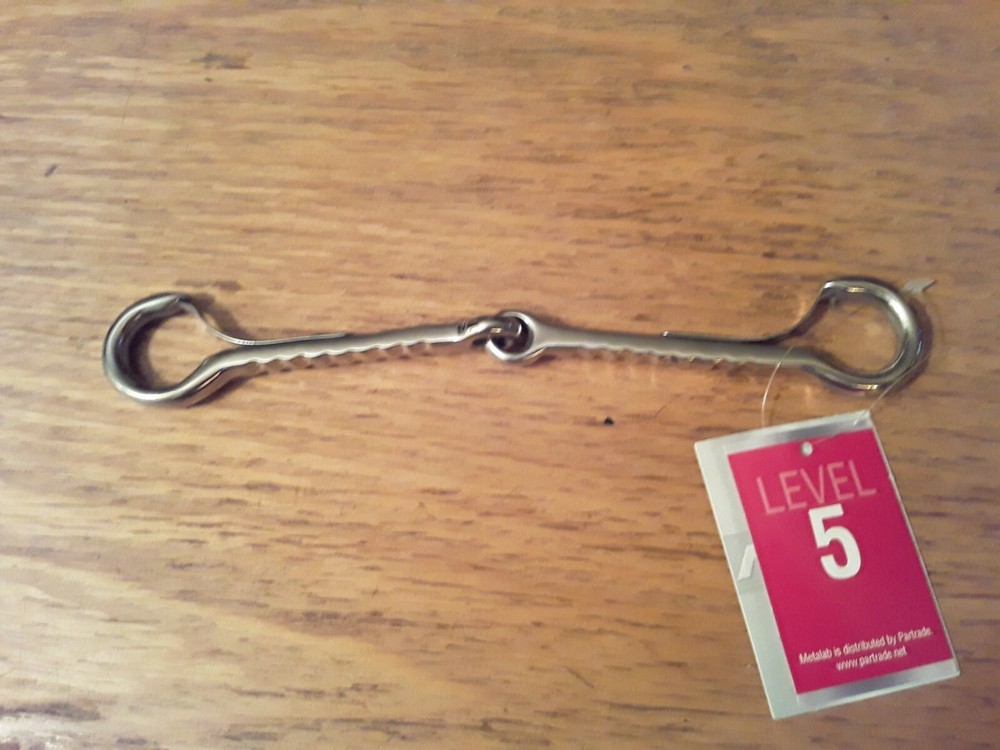 New double snap second bit butterfly overcheck