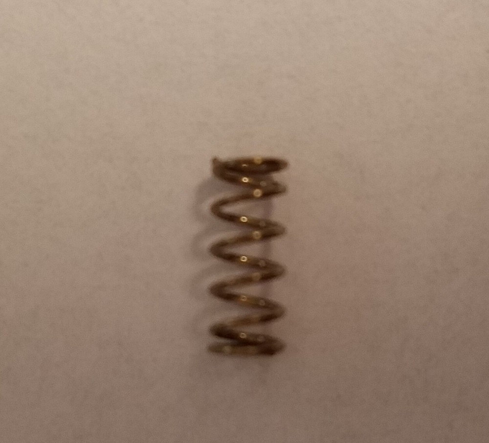 Roux 50cc Replacement Ratchet Spring