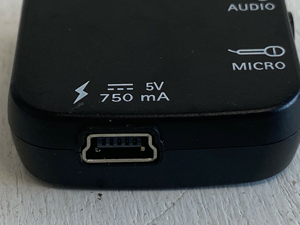 L15: Phonak Smartlink , EasyLink, Zoomlink BackPack w/ power supply
