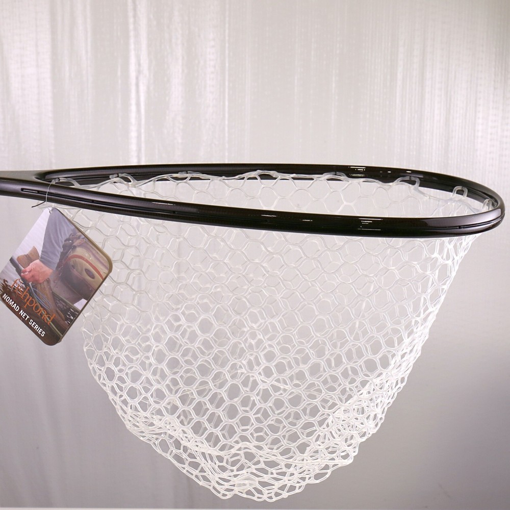Fishpond Nomad Hand Net - Tailwater - FREE SHIPPING