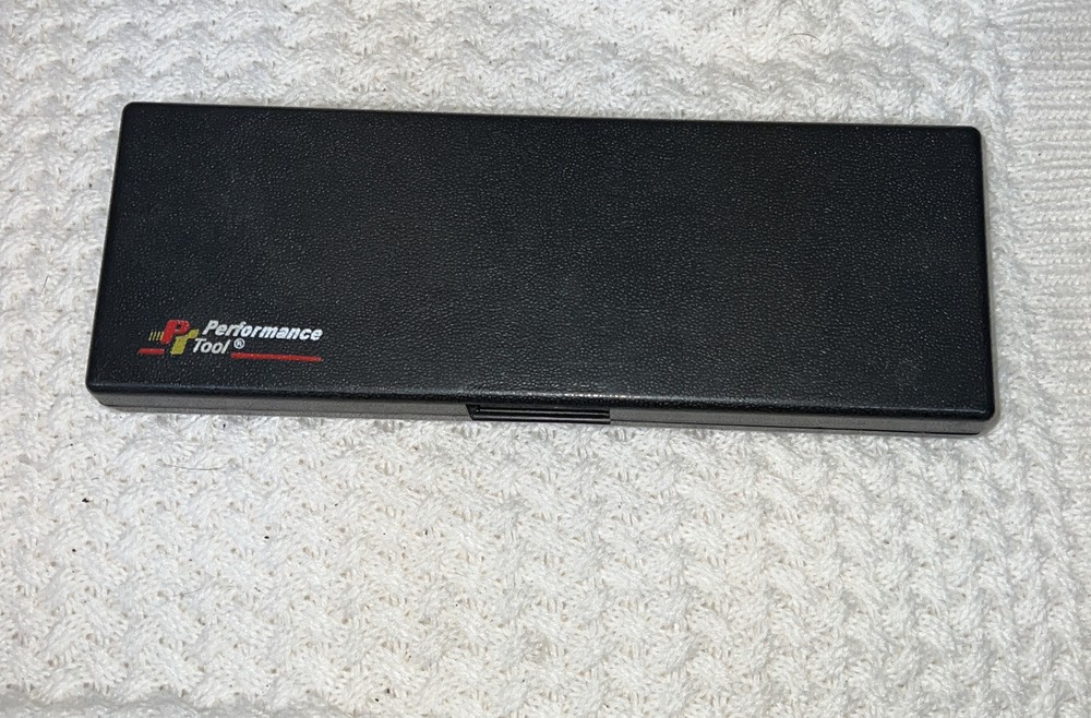 Electronic 6Inch Digital Caliper with LCD Readout and Storage Case