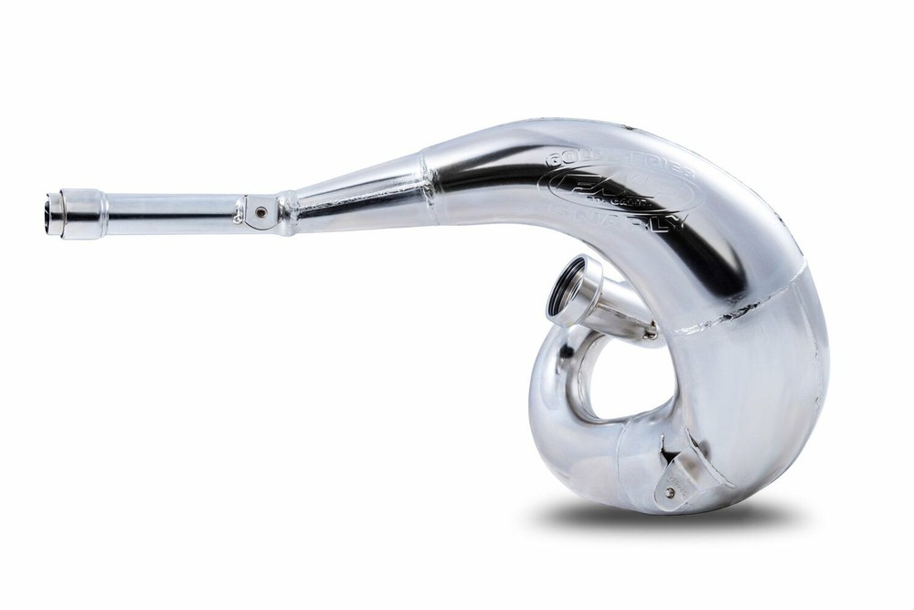 FMF Gnarly Pipe Exhaust 025280
