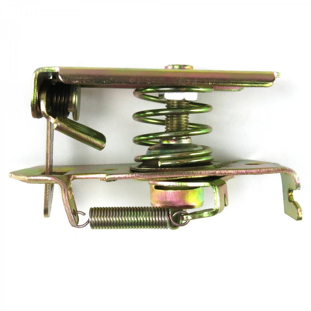 Latch Kit - Trunk & Hood Large Latch Assembly & Latch Release System