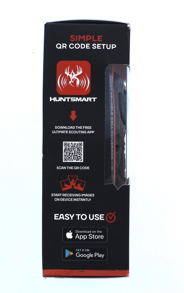 Wildgame Innovations Encounter Trail Camera