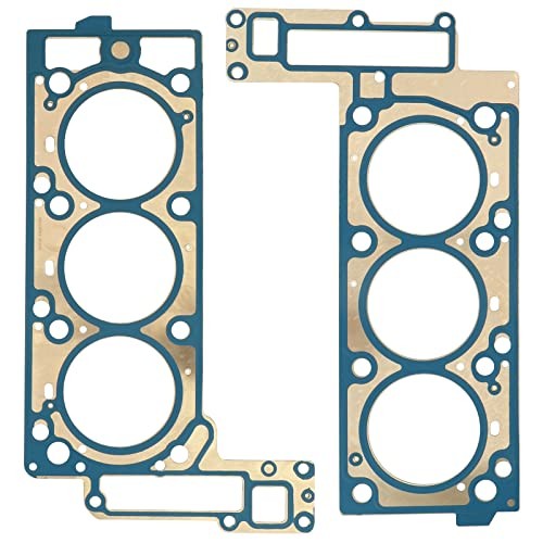 Head Gasket Set Compatible with Dodge Sprinter Freightliner Sprinter 2500 3500