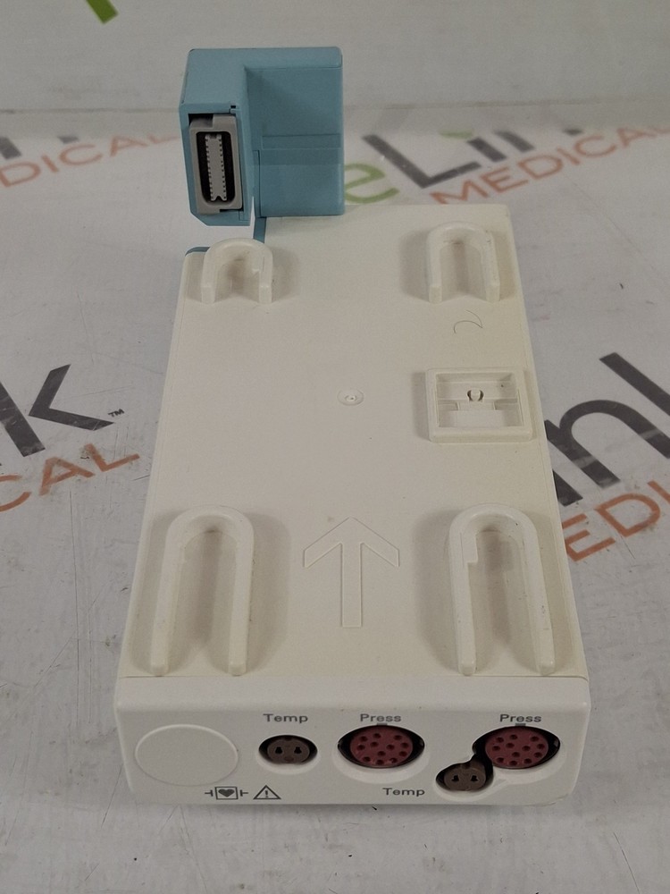 Philips M3012A MMS Extension Module