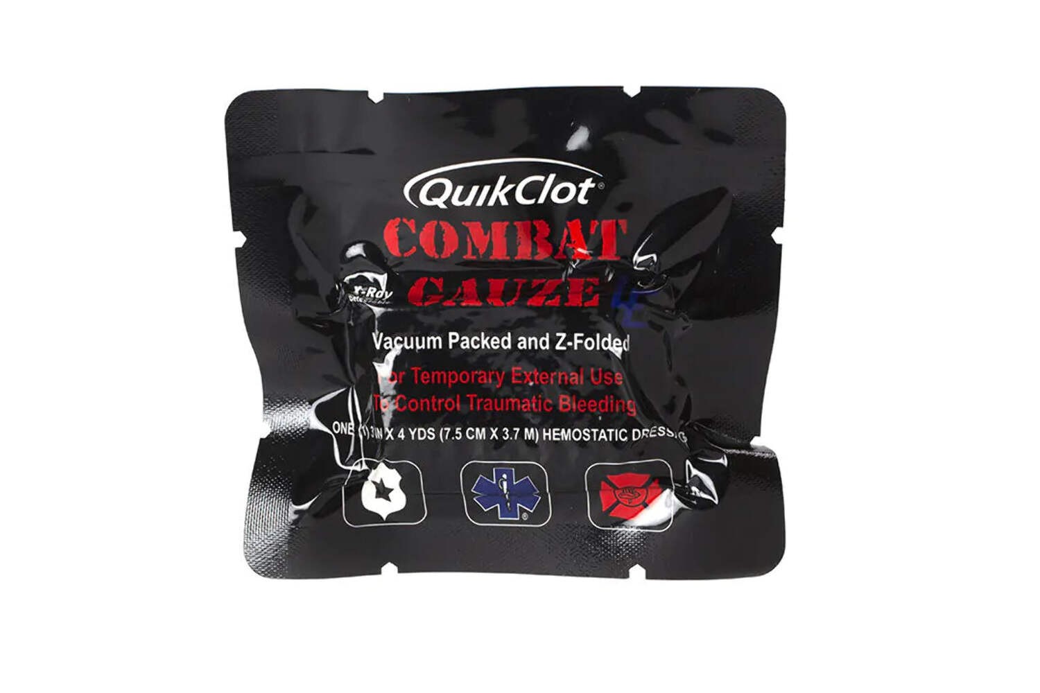 NEW Blue Force Gear Micro Trauma Kit Medical Supplies - Pro Kit